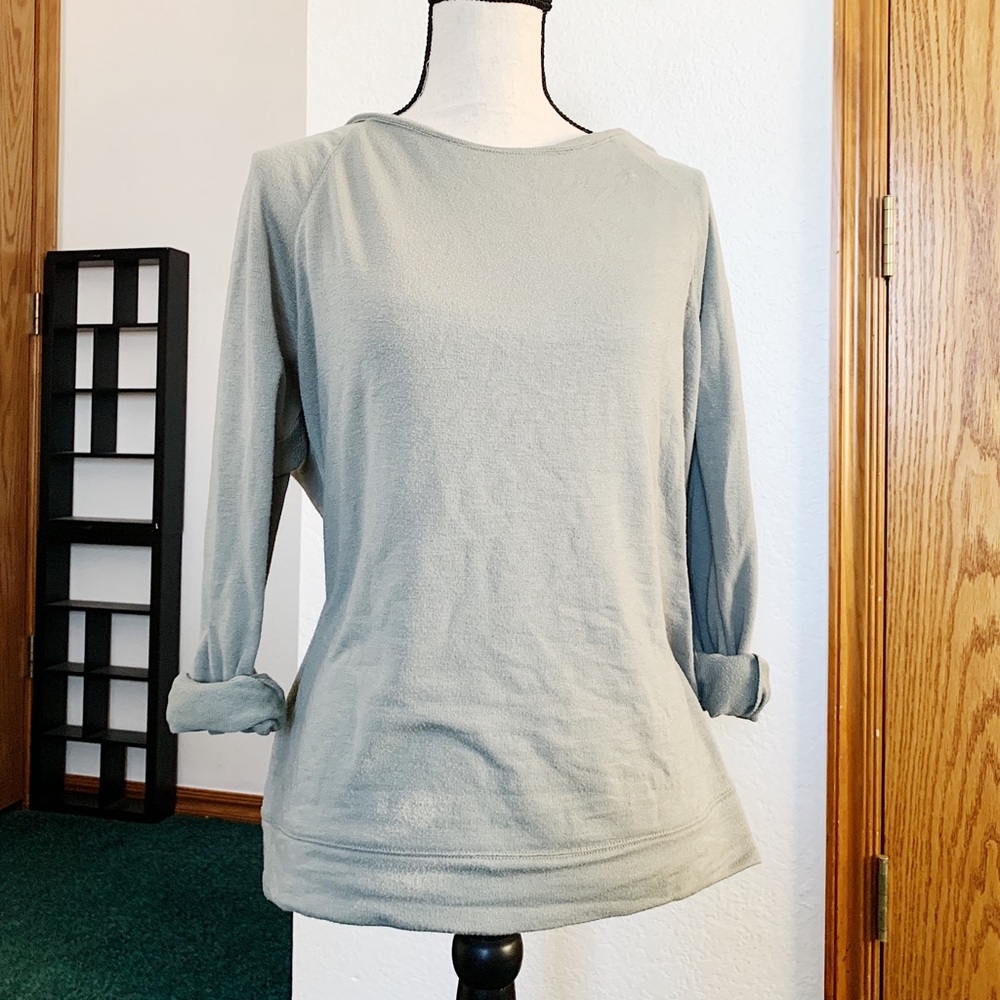 Comfy Sweater